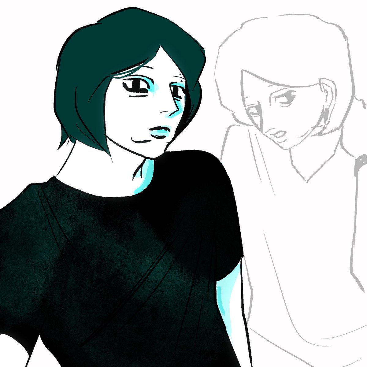 ジマミ tweet media