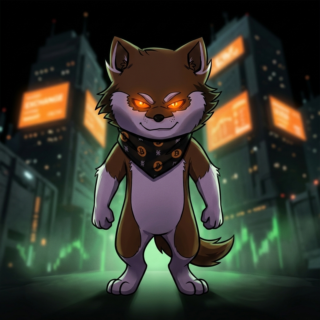 LOBO•THE•WOLF•PUP tweet media