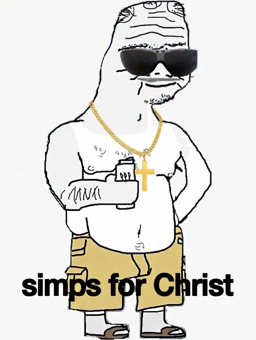 White American tweet media