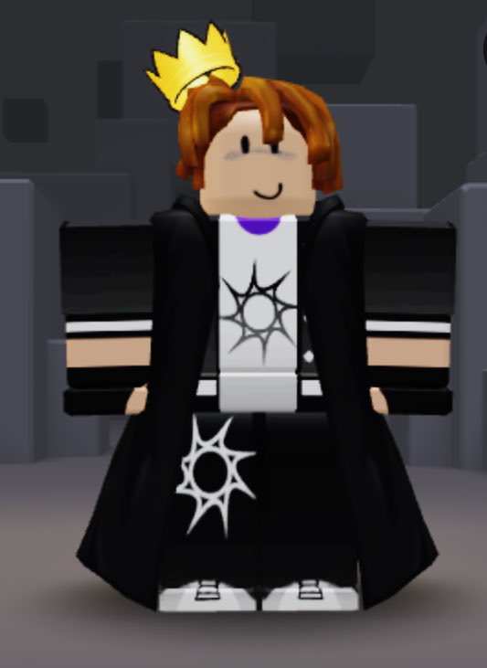 #1 Book Fan | Or just Chace lmao tweet media