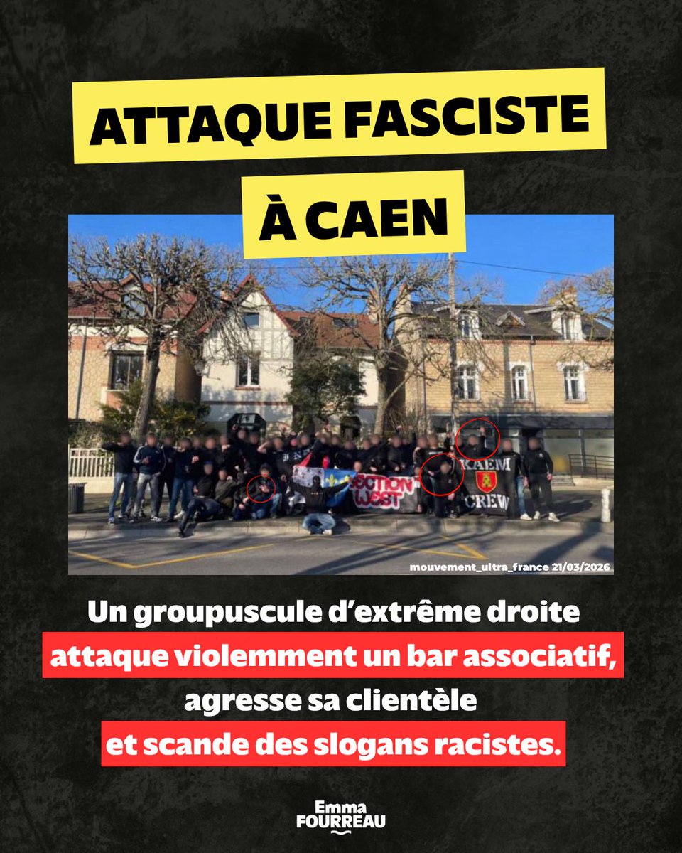 Emma Fourreau tweet media