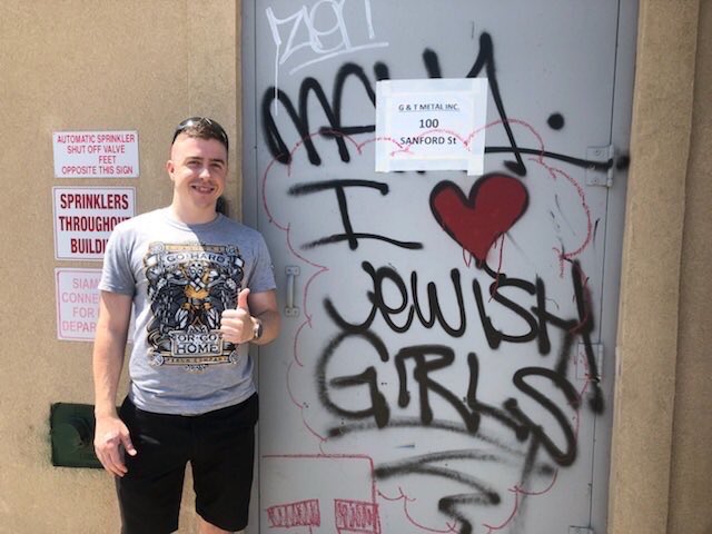 Sneeding Patriot tweet media