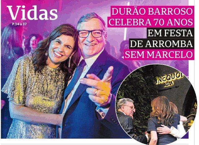 Manuel Barbosa tweet media