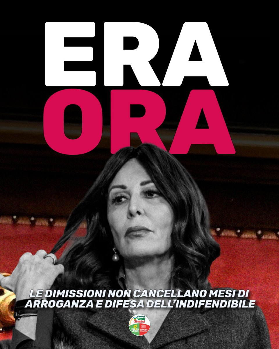 Angelo Bonelli tweet media