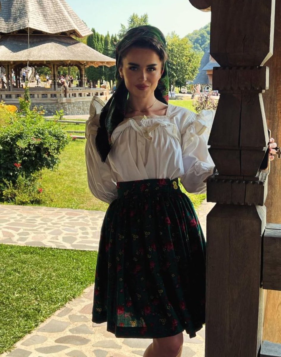 Daily Romania tweet media