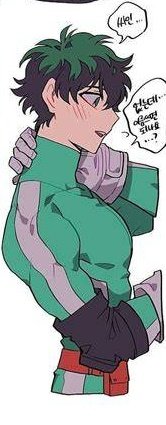 Deku The Next AllMight tweet media