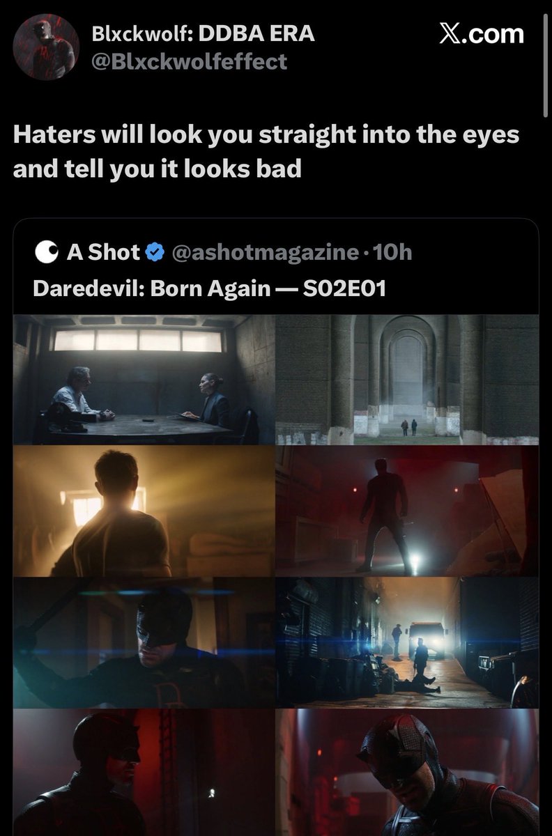 Not Grayson tweet media