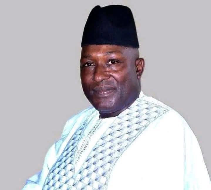 PresseAGP's tweet photo. 🚨🇬🇳 Décès du Commandant Aboubacar Diakité dit « Toumba » ce mercredi 25 mars à 04 heures 35 minutes (Direction nationale de l’Administration pénitentiaire) https://t.co/aA6BWAYsQg