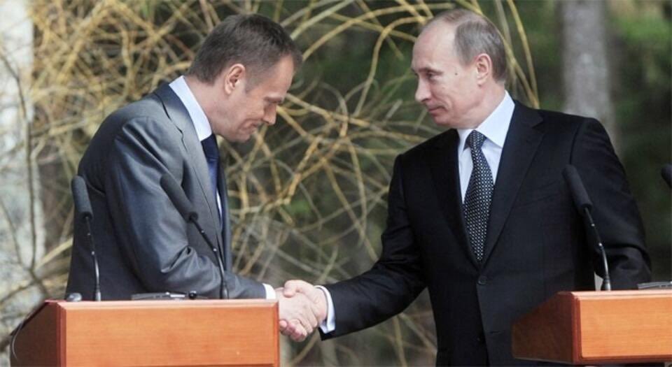 Karol Nawrocki tweet media