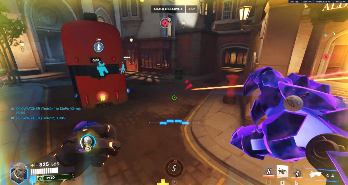 Spyzo☆ tweet media