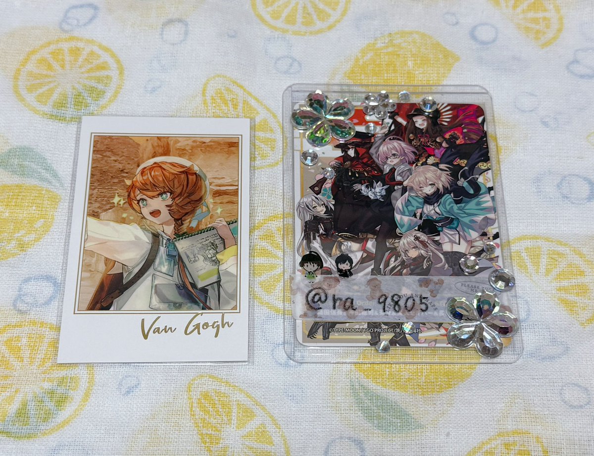 ららら tweet media