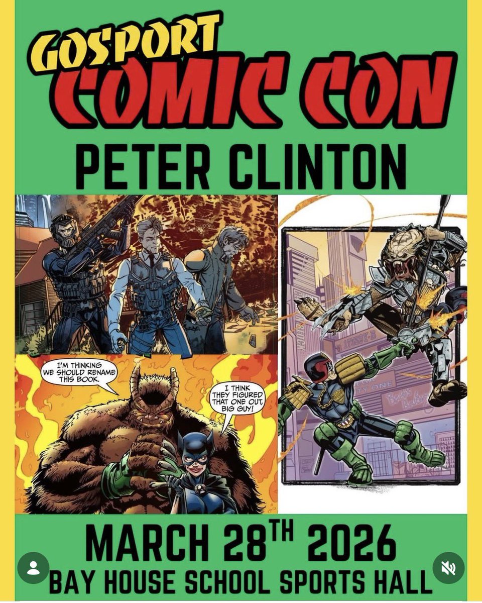 Peter Clinton tweet media