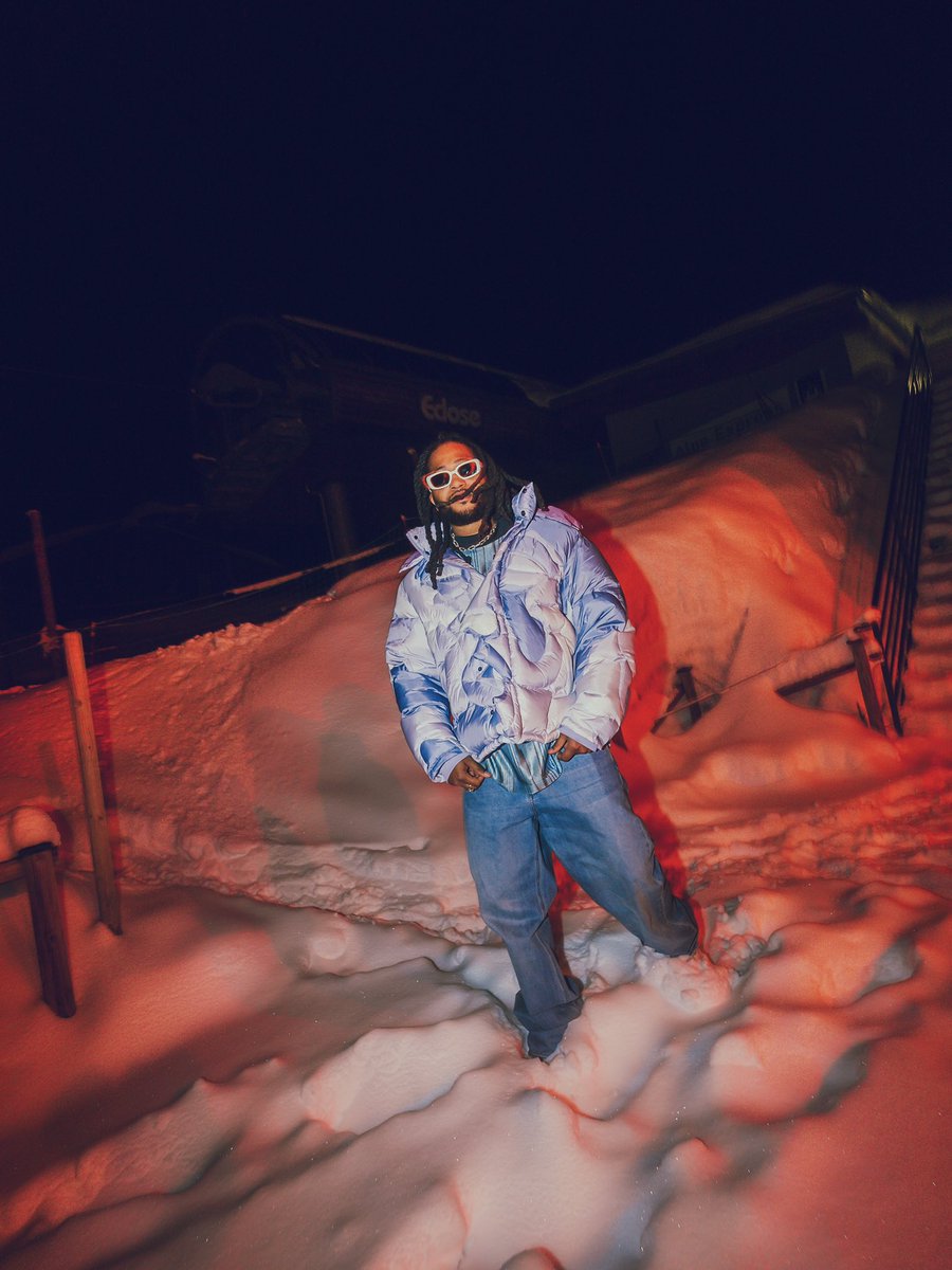 Austin Millz tweet media