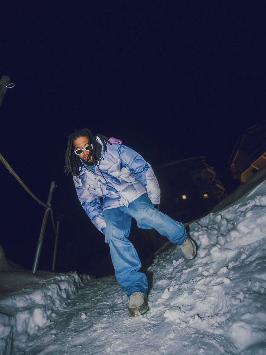 Austin Millz tweet media