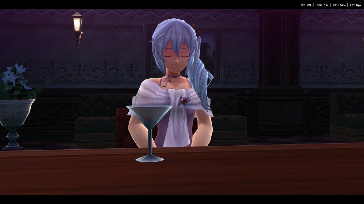 春人@Trails of cold steel tweet media