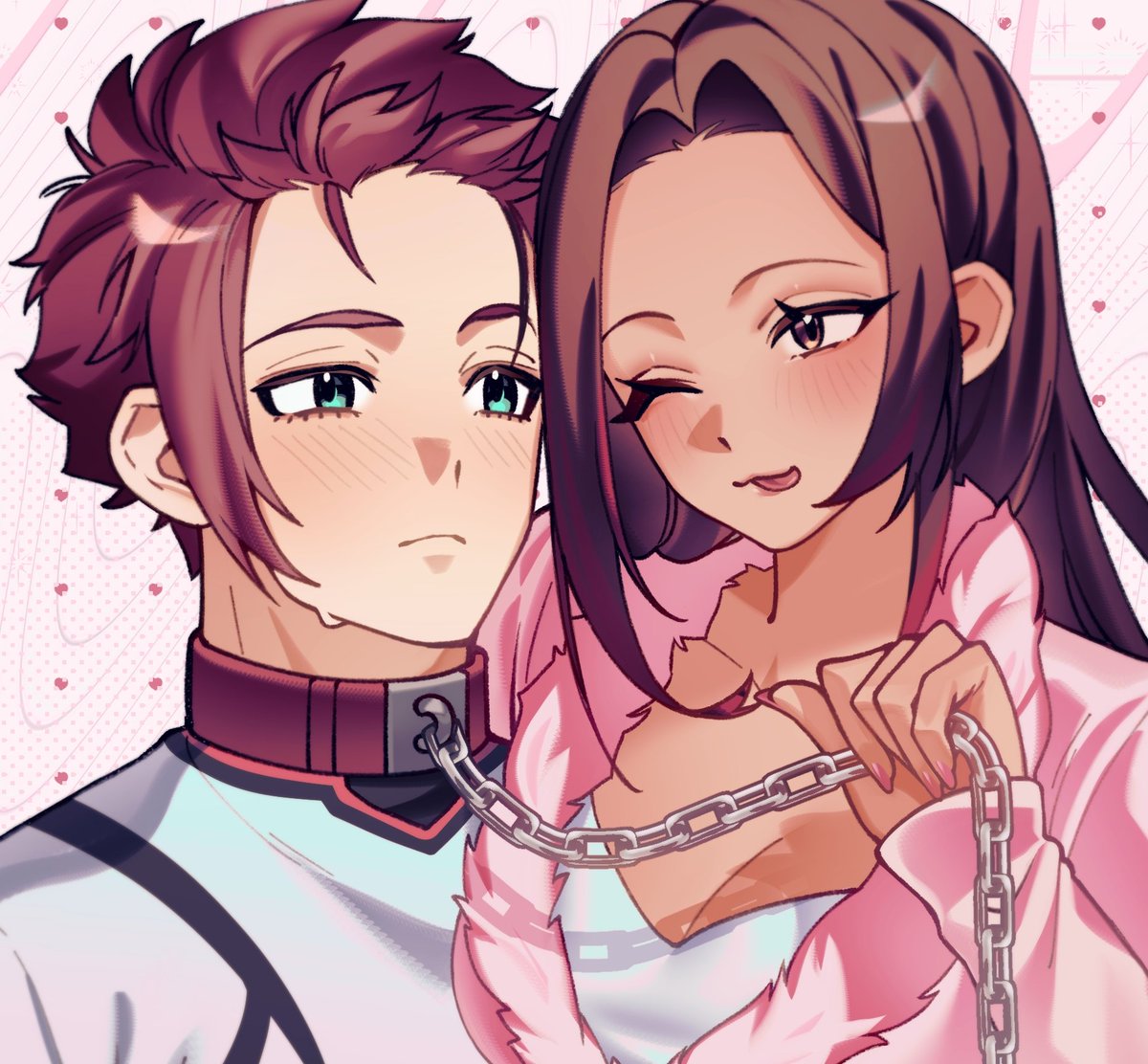 bunya ˗ˏˋ ꒰ ♡ ꒱ ˎˊ˗ | vgen cmm open tweet media