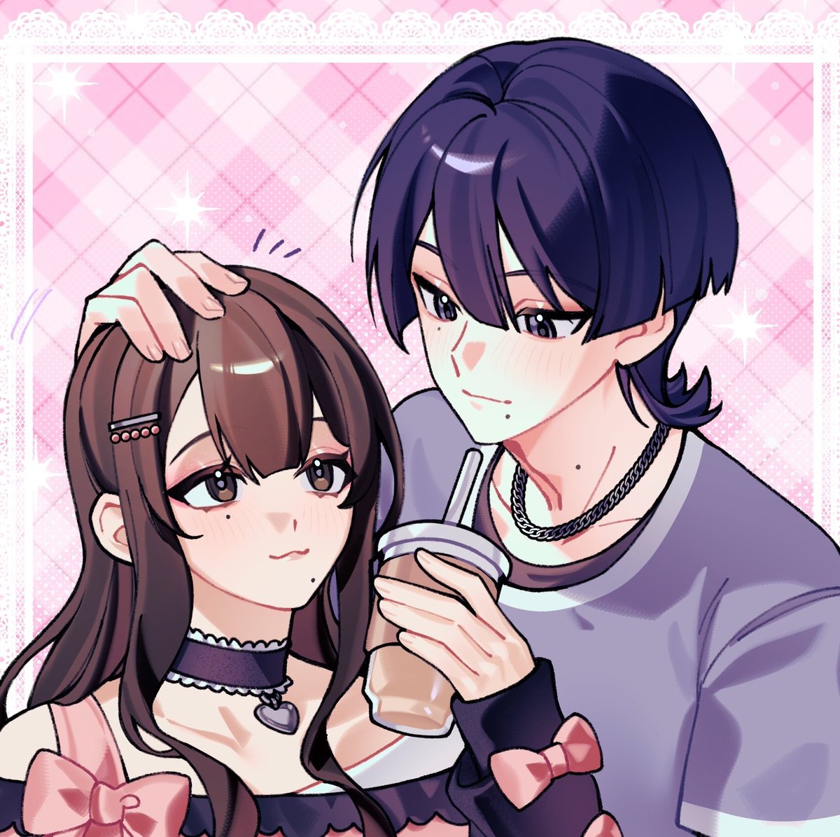 bunya ˗ˏˋ ꒰ ♡ ꒱ ˎˊ˗ | vgen cmm open tweet media