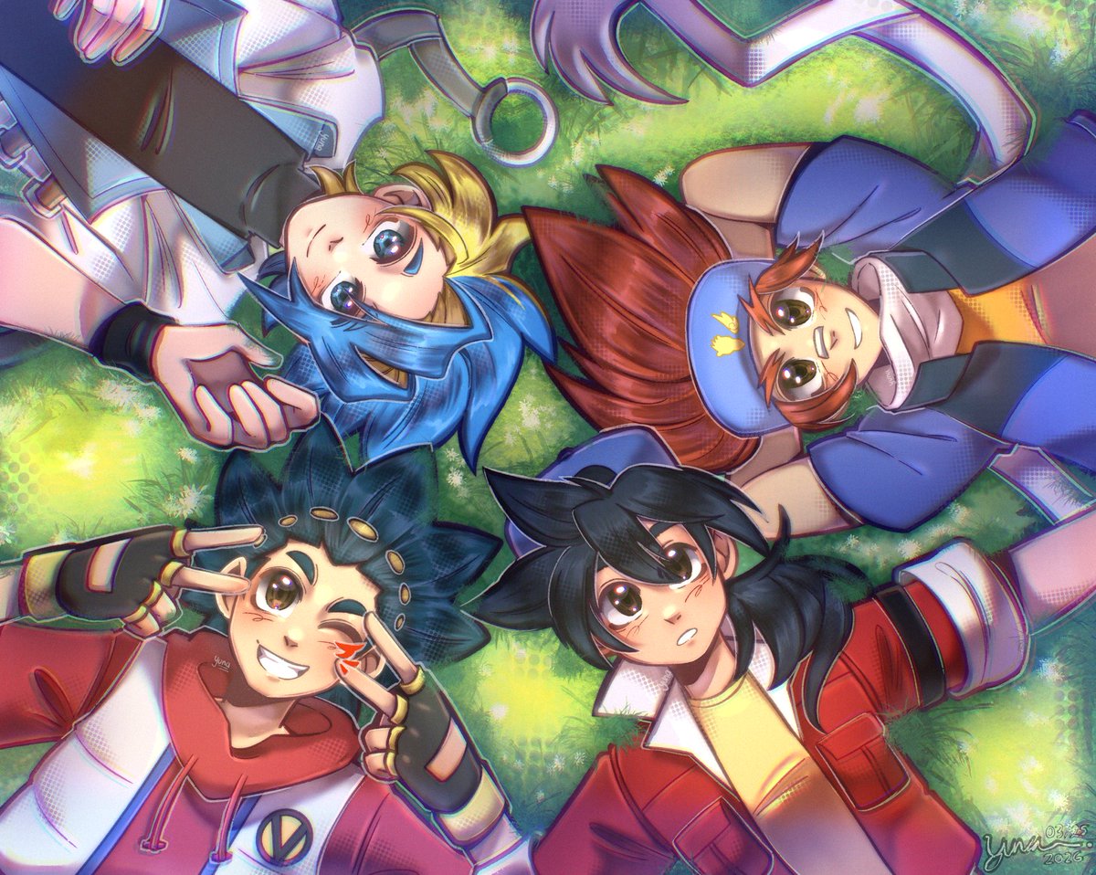 ✧Yuna✧ tweet media