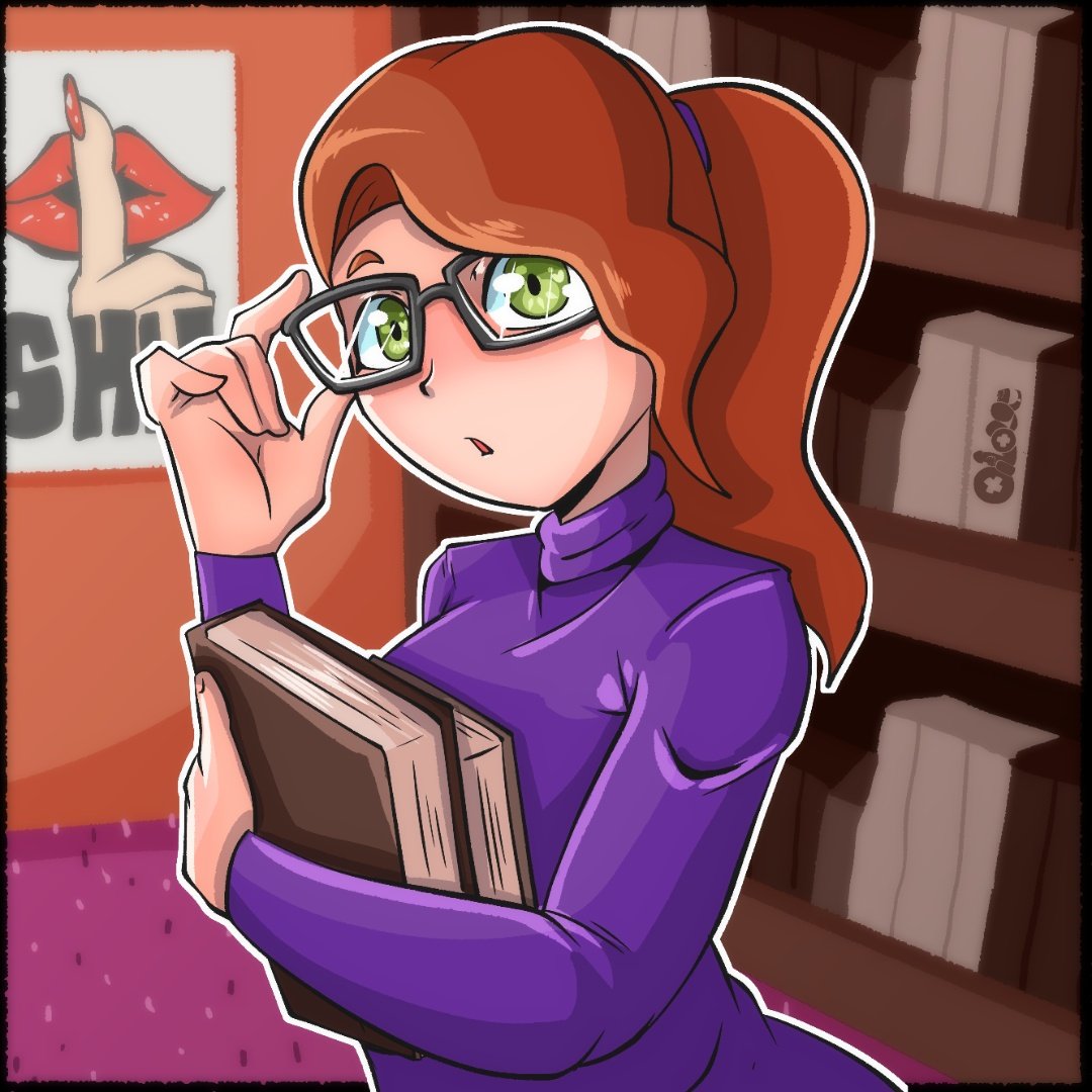 Cappy has too many OCs tweet media