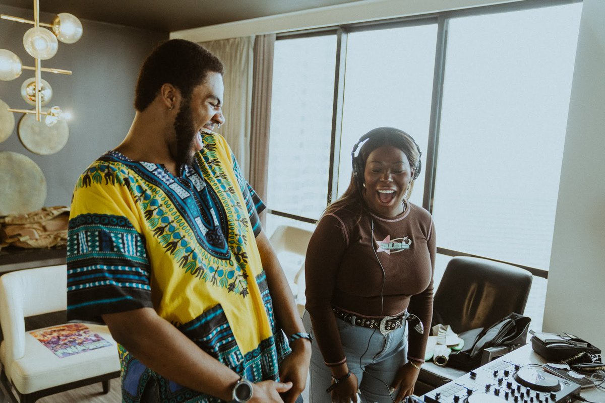 BEAST BLOC 🔜 FWA2026 tweet media