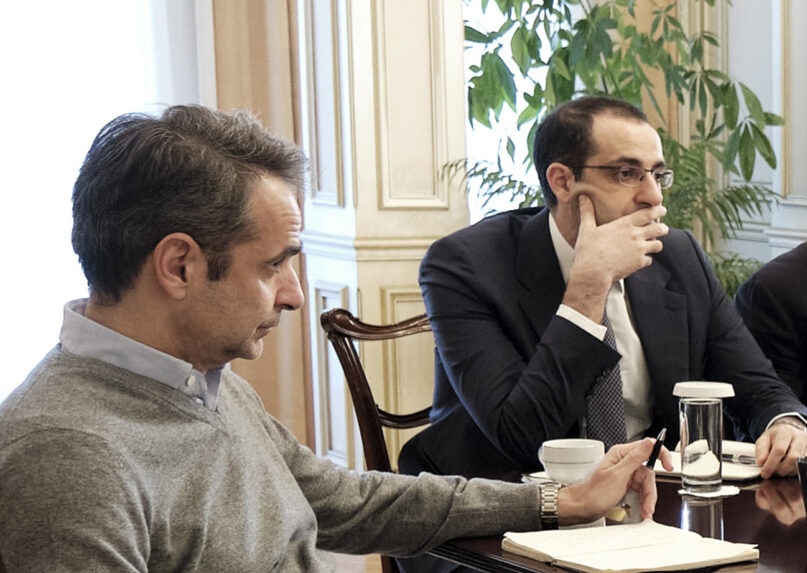 Chris Antonopoulos tweet media