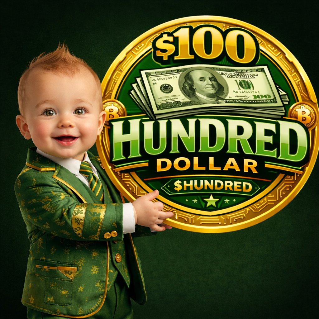 NathanAlphaCall's tweet photo. @HUNDREDDOL69989 Let's go Join $HUNDRED Army now, get a descent bag and hold tightly https://t.co/9IqGSBt30O