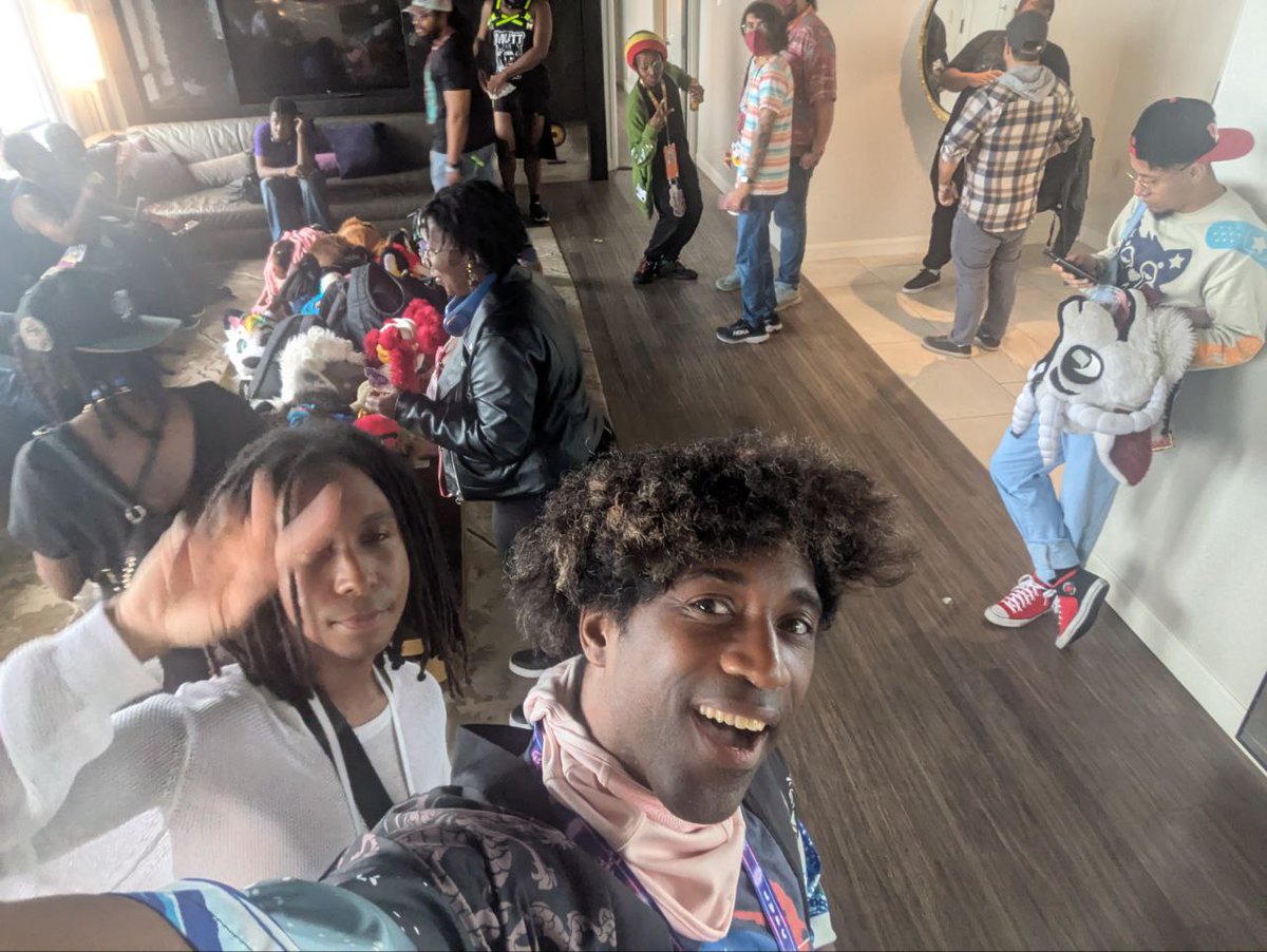 BEAST BLOC 🔜 FWA2026 tweet media