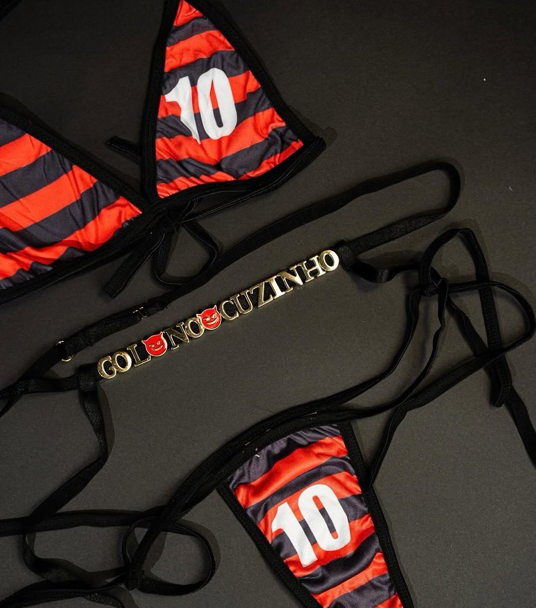 Laláᶜʳᶠ🔴⚫️🪭 tweet media