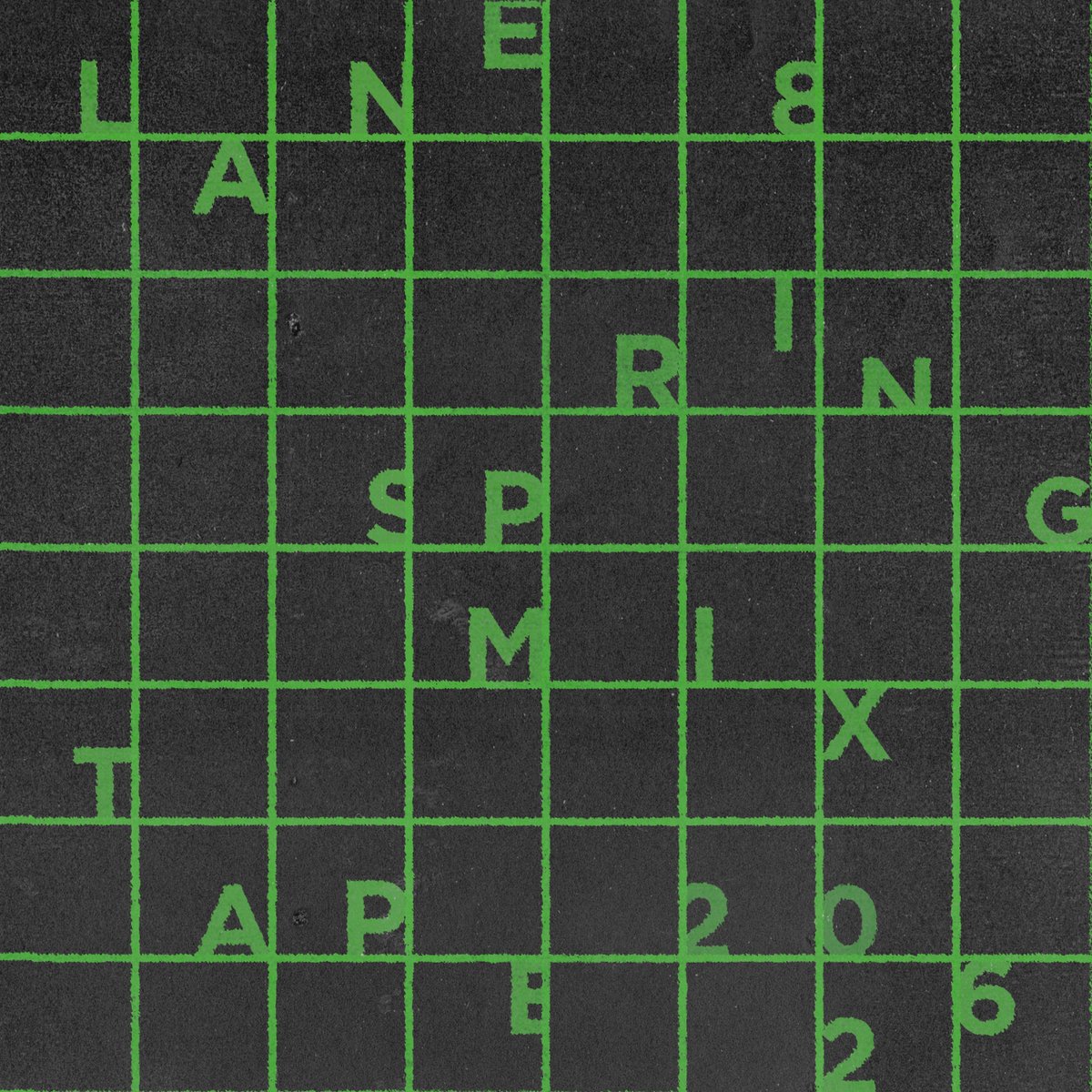 Lane 8 tweet media