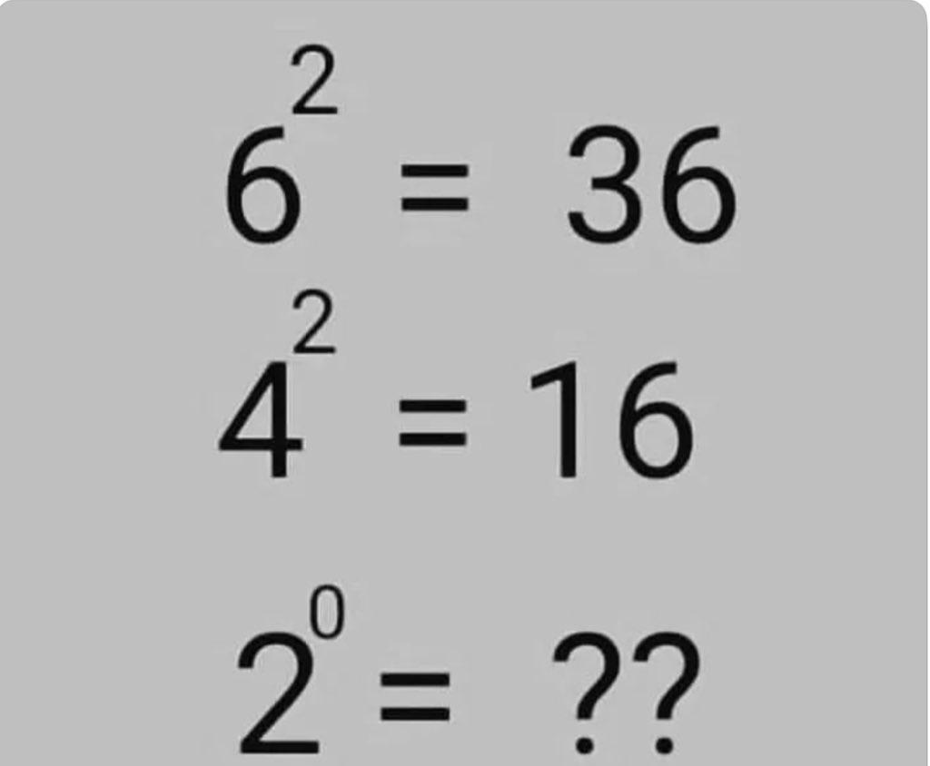 Brain IQ Test tweet media