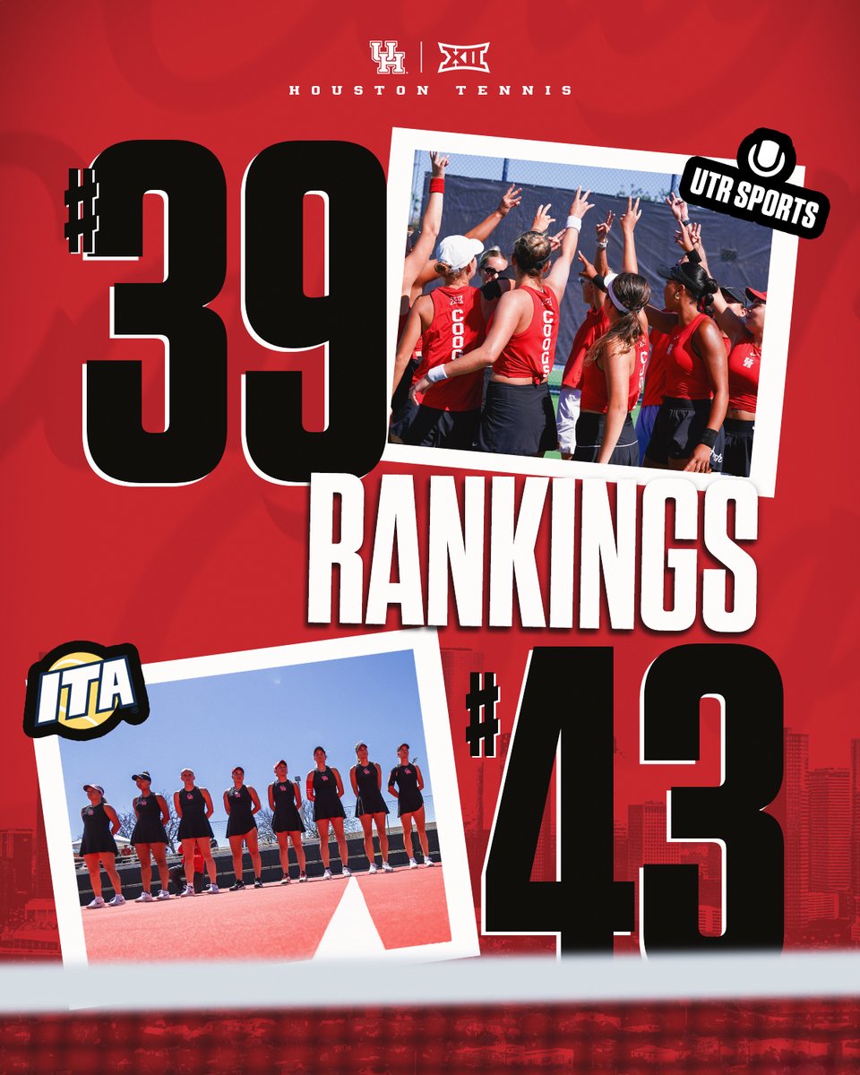 Houston Tennis tweet media