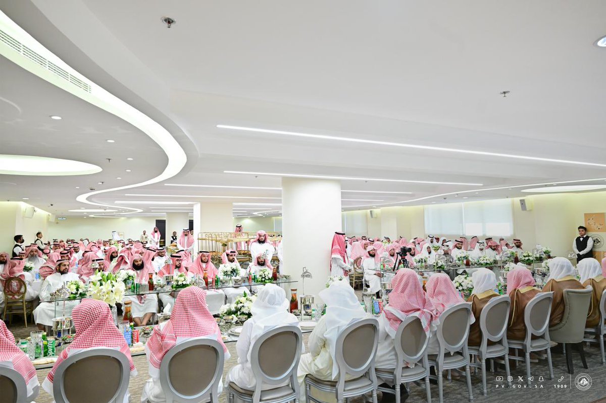 رئاسة الهيئة tweet media