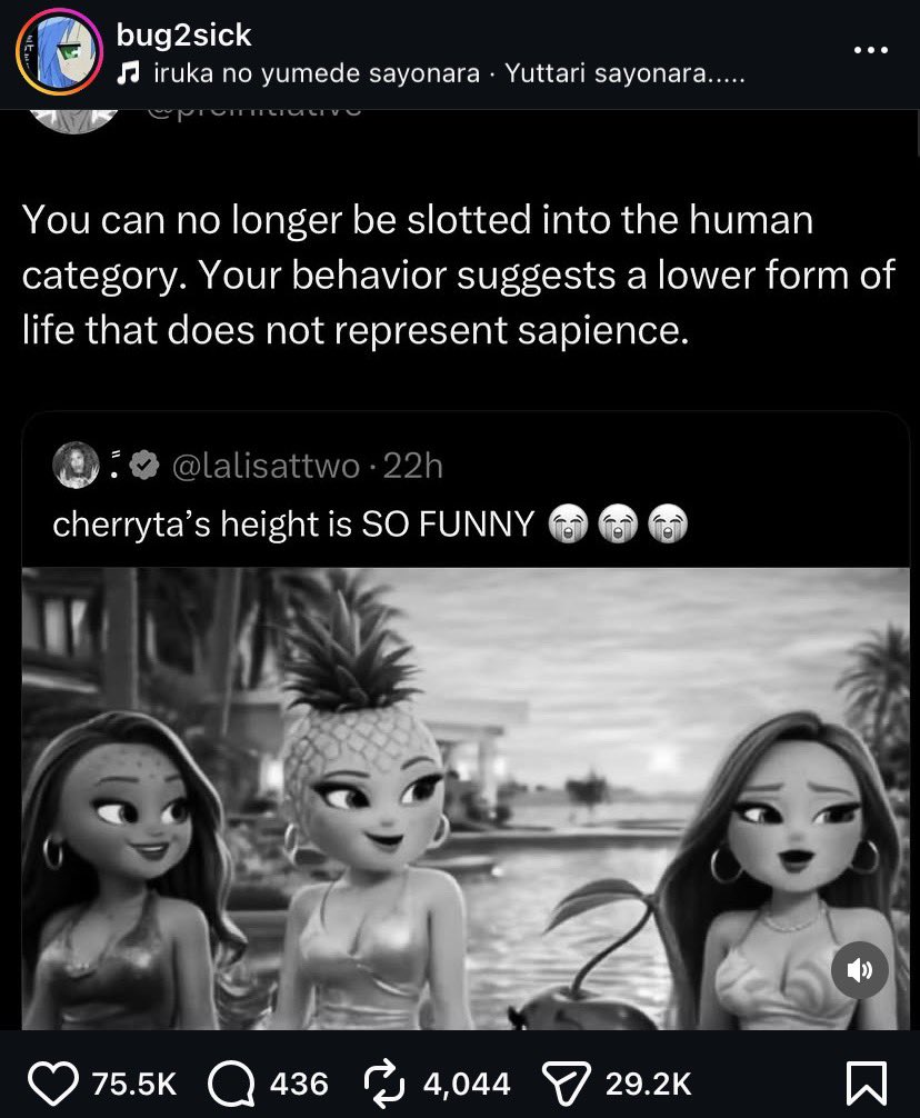 green goku tweet media