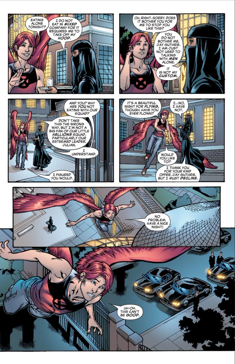 Nameless King tweet media