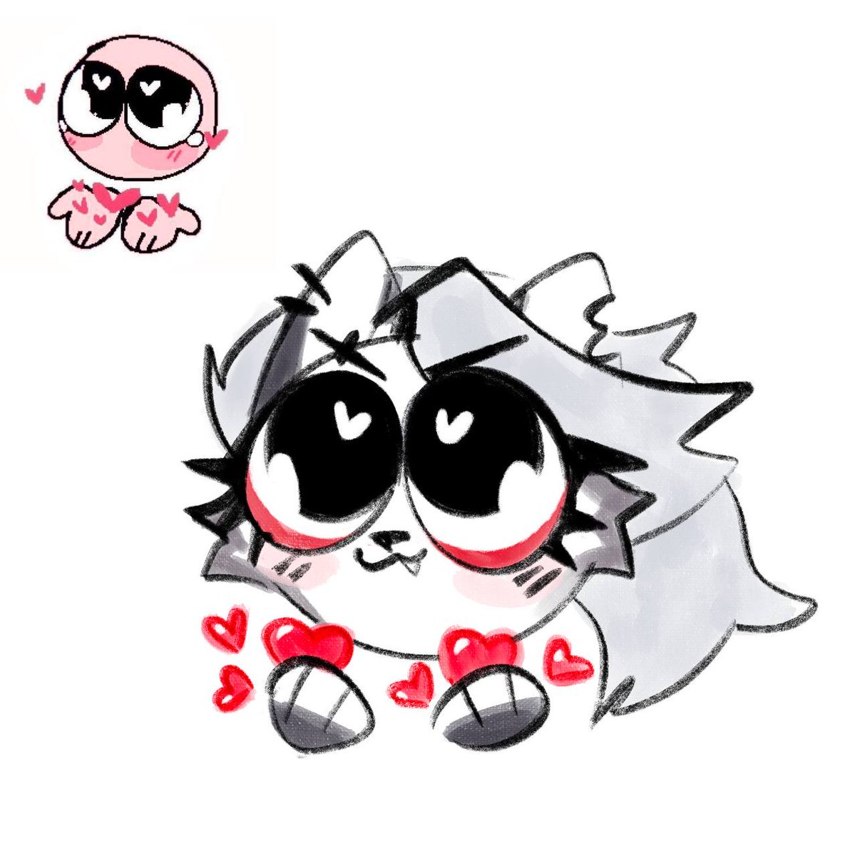 akrost✨ tweet media