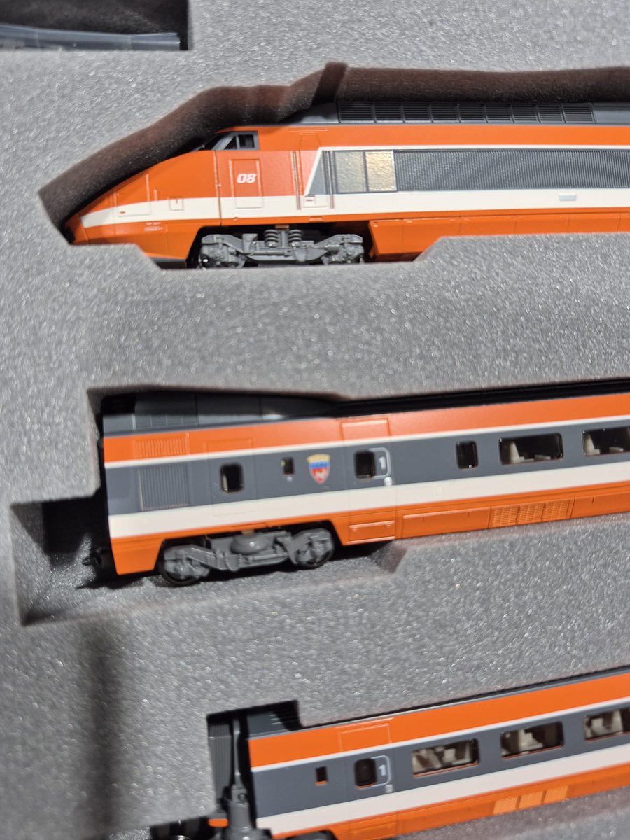 MFTrain Modelismo Ferroviario tweet media