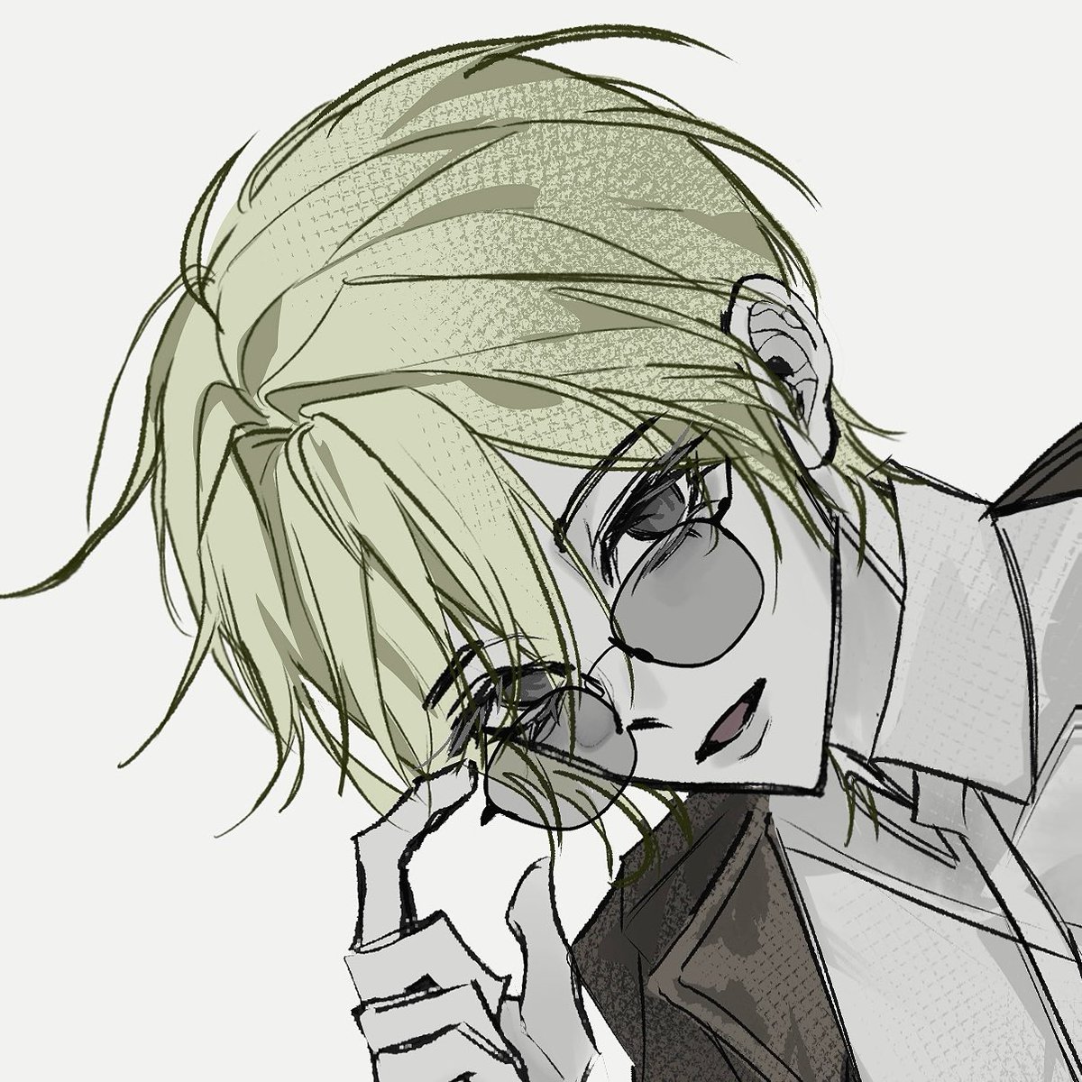 어리석음의 광기로부터 tweet media