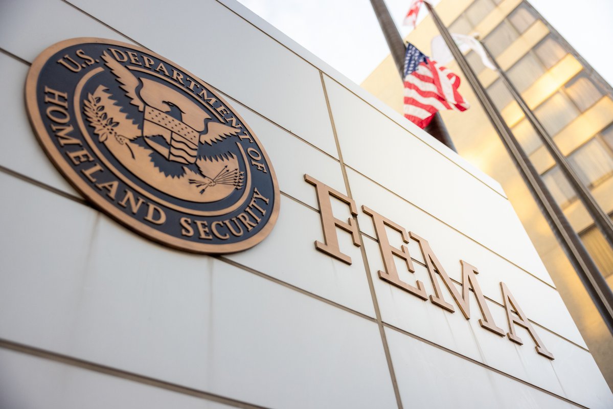 Global Crisis Management Report tweet media