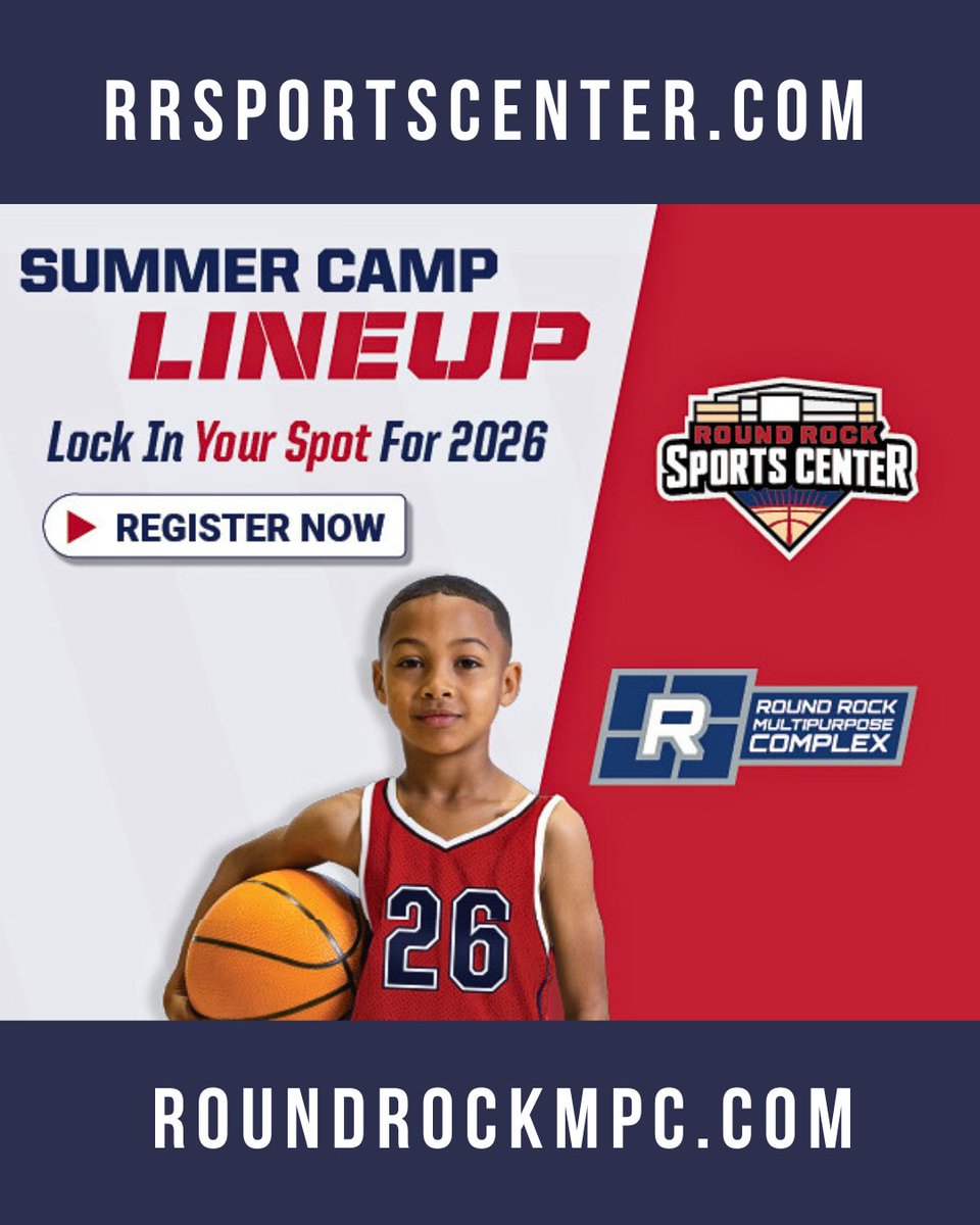 Round Rock MPC tweet media