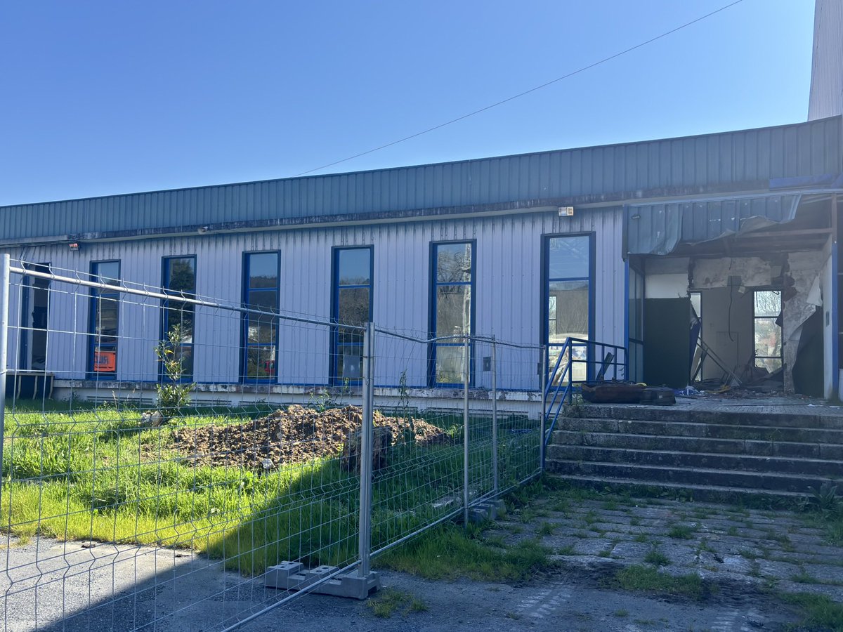 Blanca García Olivares tweet media