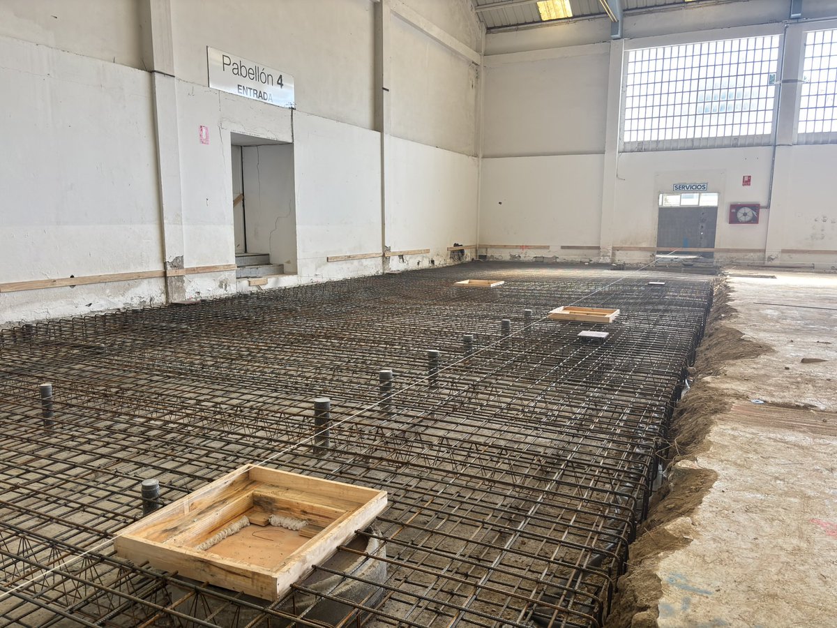 Blanca García Olivares tweet media