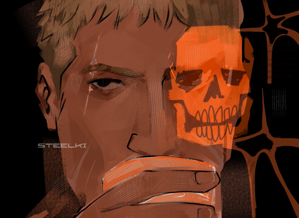 STEELKI 💥 tweet media