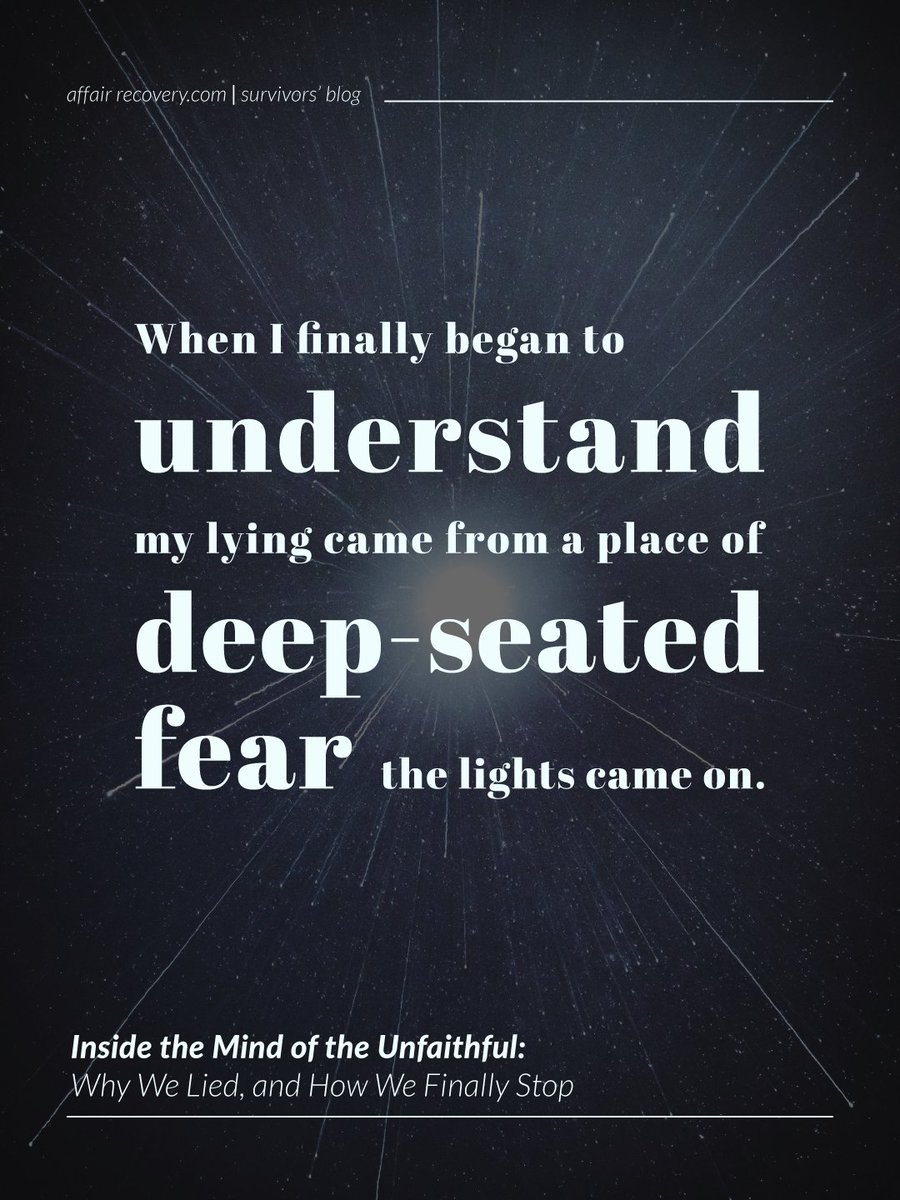 Affair Recovery tweet media