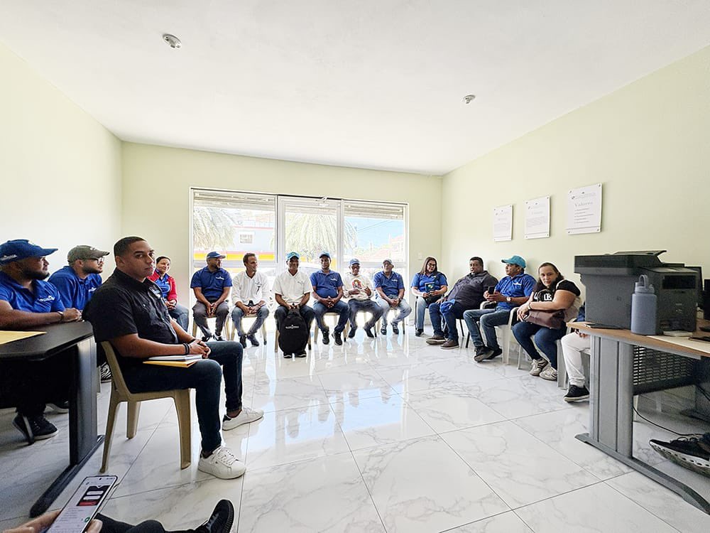 CODOPESCA RD tweet media