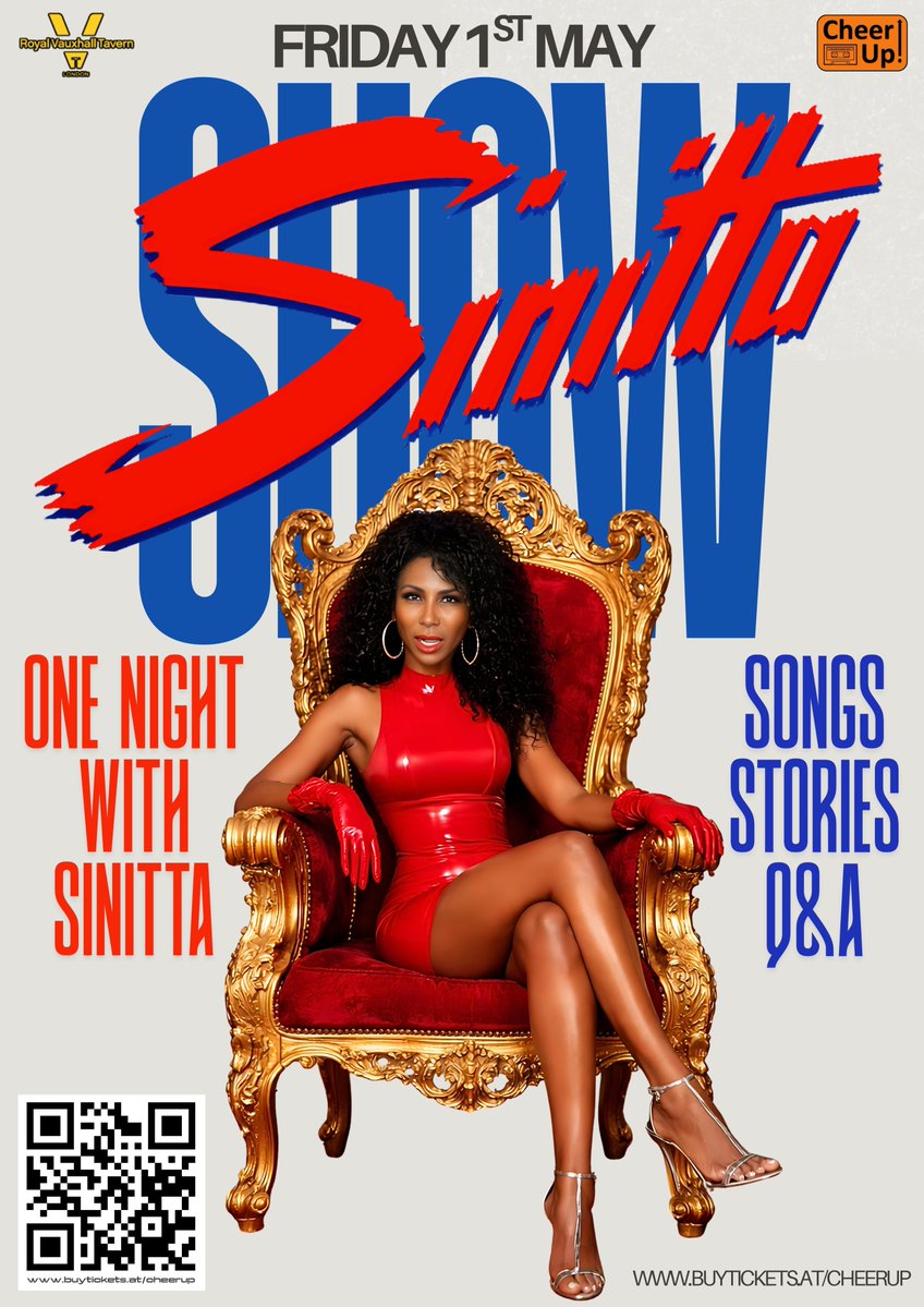 Cheer Up Ultimate Parties tweet media