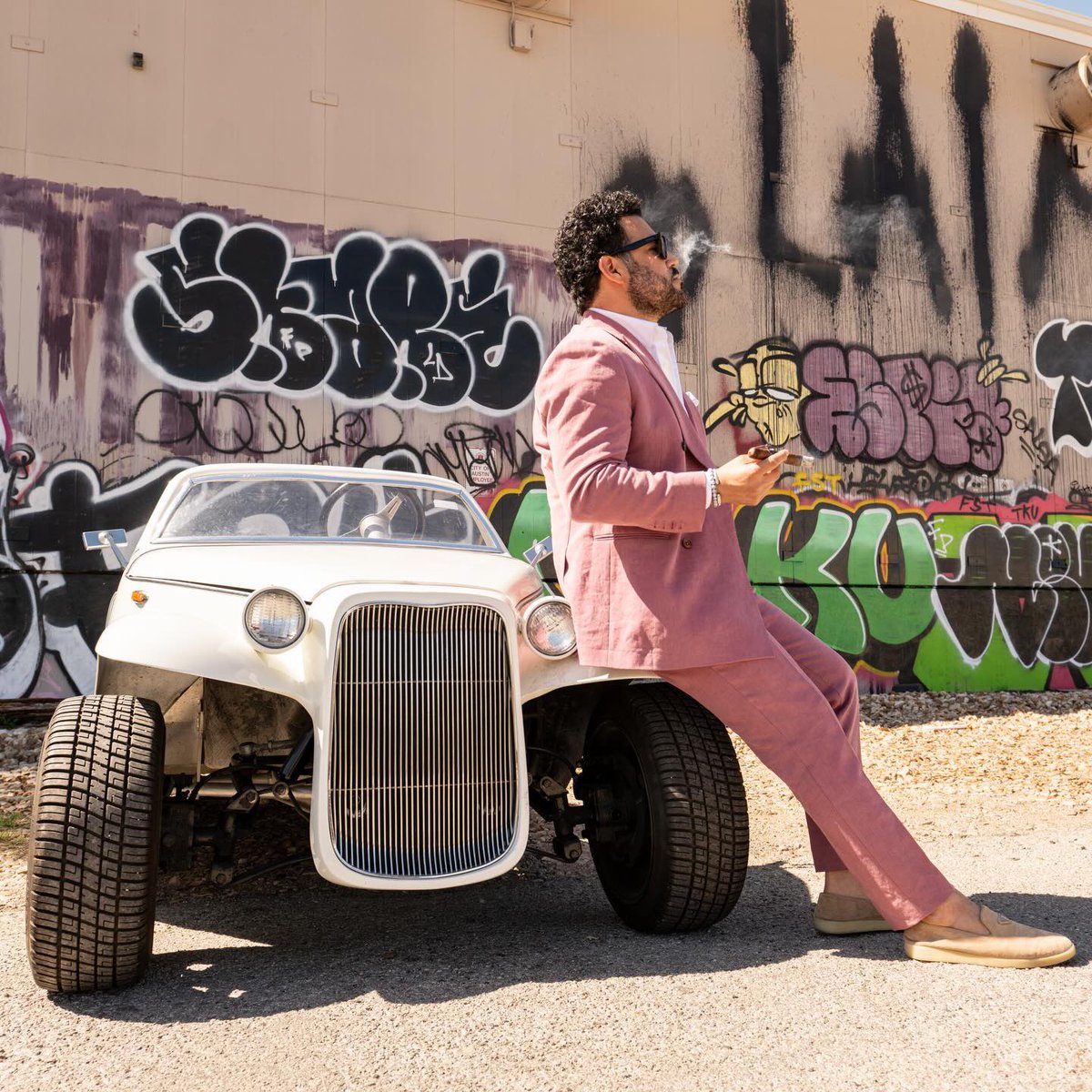 SOTO & CO. tweet media