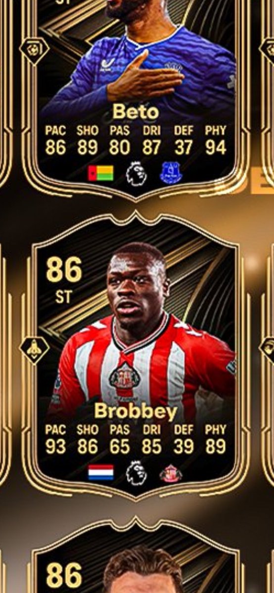 Connor Swainston tweet media