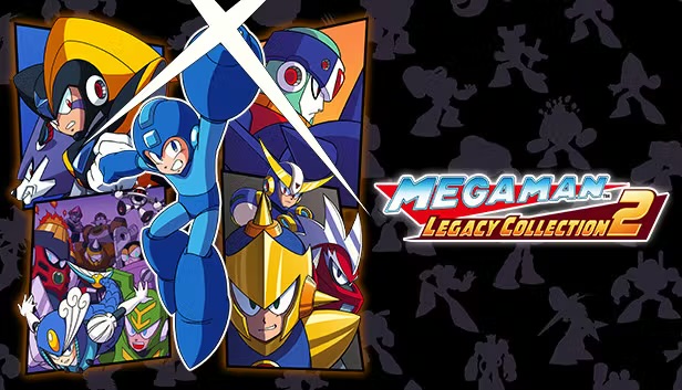 Humble Bundle Key Giveaway!

FOLLOW, REPOST, and TAG A FRIEND for a chance to win a Steam key for Mega Man Legacy Collection 2!

Subscribe to our YouTube channel!
youtube.com/@LunarlightGam…

Winner will be chosen randomly @ 7PM, Sat., 4/4!
#Giveaway #LunarlightVault #Steam #Easter