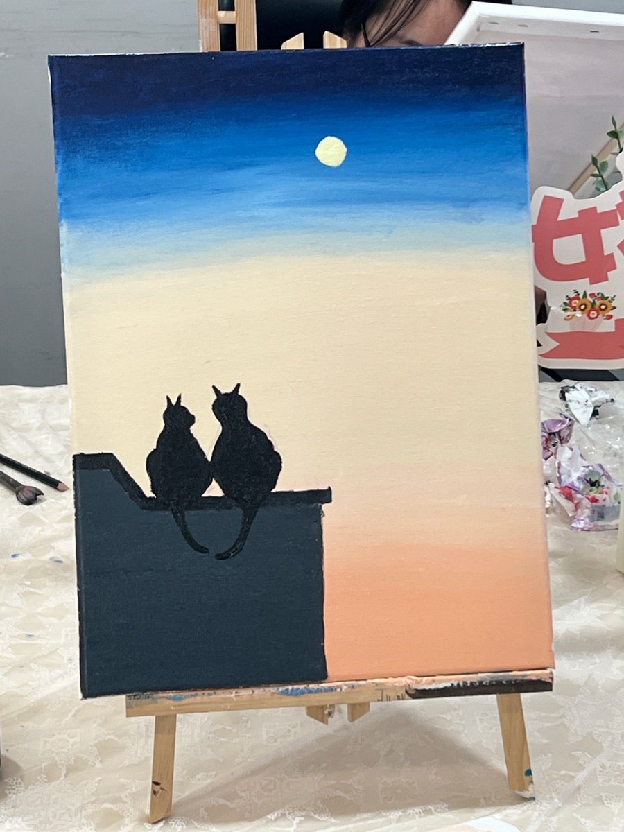 Touati Deborah tweet media