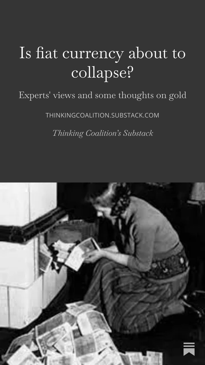 Thinking Coalition tweet media